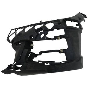 BMW 3 SERIES M Sport front bumper left fitting bracket G20 Genuine 51118069347