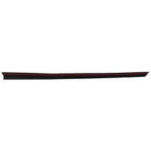 Load image into Gallery viewer, Mitsubishi Eclipse Cross front right door trim moulding Genuine TSM-167B-RH
