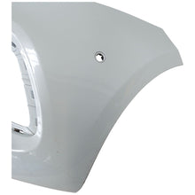 Load image into Gallery viewer, Mercedes Benz A Class front bumper 2018-2020 W177 Standard Genuine A1778853600
