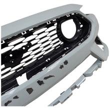 Load image into Gallery viewer, Ford Mustang Mach 1 front bumper 2021-2023 Genuine pn MR3B-17C381-ACW
