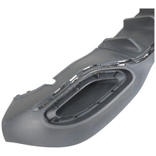 Load image into Gallery viewer, MERCEDES BENZ A CLASS AMG REAR BUMPER Trim 2018 on W177 GENUINE A1778853701

