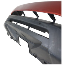 Load image into Gallery viewer, RANGE ROVER SPORT FRONT BUMPER 2013 to 2017 SUV GENUINE pn DK62-17F775-BB
