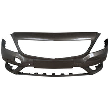 Load image into Gallery viewer, Mercedes Benz B Class front bumper W246 5dr 2012-2014 Genuine A2468850525
