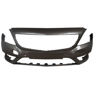 Mercedes Benz B Class front bumper W246 5dr 2012-2014 Genuine A2468850525