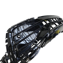 Load image into Gallery viewer, Volkswagen Tiguan R Line front bumper grill 2020-2024 SUV Genuine 5NA853677Q
