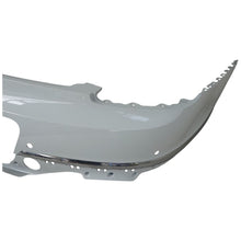 Load image into Gallery viewer, BENTLEY FLYING SPUR Rear Bumper Upper Section 2020 onward GENUINE 3SE807511
