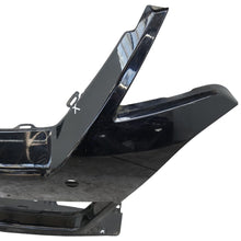 Load image into Gallery viewer, Honda Civic front bumper centre grill 2015-2017 Genuine 71102-TV0-ZY00
