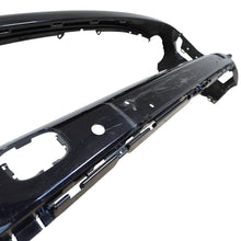 Load image into Gallery viewer, Porsche Cayenne front bumper 2018-2022 5 Door SUV Used Genuine 9Y0807221
