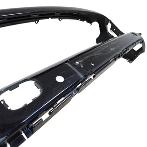 Porsche Cayenne front bumper 2018-2022 5 Door SUV Used Genuine 9Y0807221