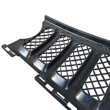 Load image into Gallery viewer, Jeep Patriot front bumper grill backing Genuine FNG-741150RXFAA
