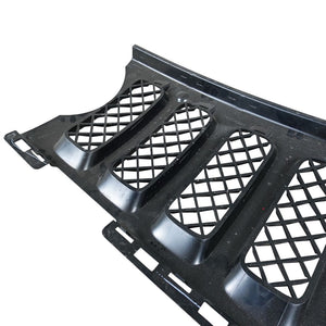 Jeep Patriot front bumper grill backing Genuine FNG-741150RXFAA
