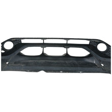 Load image into Gallery viewer, Nissan Juke front bumper lower section facelift 2014-2016 Genuine 62026 BV80A
