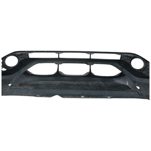 Nissan Juke front bumper lower section facelift 2014-2016 Genuine 62026 BV80A