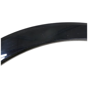 PORSCHE TAYCAN Cross Turismo Rear Right Wheel Arch Moulding GENUINE 9J0854732A