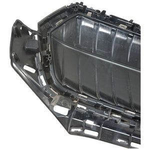 SKODA ENYAQ FRONT BUMPER Upper Grill 2021 onwards 5 Door GENUINE 5LA853653