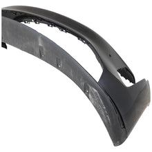 Load image into Gallery viewer, PORSCHE TAYCAN Sport Design FRONT BUMPER 2019 onward 4Door GENUINE 9J1807221FFFF
