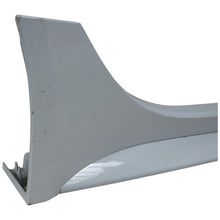 Load image into Gallery viewer, Jaguar XE R Sport Right RH Side Skirt Sill Cover Genuine pn GX7M-101D56-A

