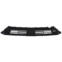 Load image into Gallery viewer, Hyundai tucson N Line front bumper lower grill 2024-2026 Genuine 86531-N7GB0
