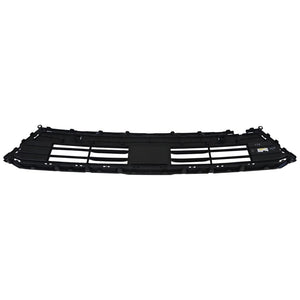Hyundai tucson N Line front bumper lower grill 2024-2026 Genuine 86531-N7GB0