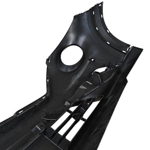 Nissan Juke front bumper and Trim 2019-2023 SUV Genuine pn 620266PA1B