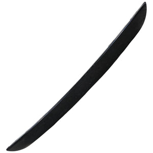 Range Rover Sport SVR front bumper right corner trim 2013-2017 FK6M-17D749-A