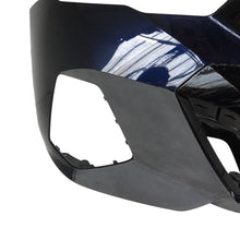 Load image into Gallery viewer, BMW 5 SERIES G60 M SPORT FRONT BUMPER 2023 onwards GENUINE pn 51116084653
