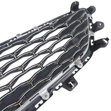 Load image into Gallery viewer, Ford Kuga Vignale front bumper upper centre grill 2020-2024 Genuine LV4B-8200-V
