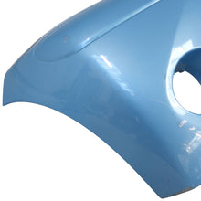 Load image into Gallery viewer, Toyota Aygo front bumper 2012-2013 3 Door Hatchback Genuine pn 52119-0H110
