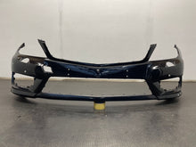 Load image into Gallery viewer, MERCEDES BENZ C CLASS AMG FRONT BUMPER W204 2010-2012 Sport GENUINE A2048807847
