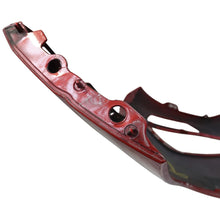 Load image into Gallery viewer, Volvo XC60 R Design front bumper 2017-2019 Genuine 31449127
