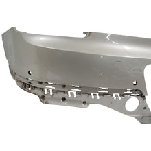 Load image into Gallery viewer, Bentley Flying Spur rear bumper upper section 2020-2024 Genuine 3SE807511
