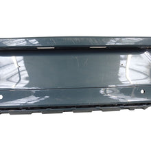 Load image into Gallery viewer, Volkswagen T-Roc T Roc R Line rear bumper 2021-2024 Genuine 2GA807417J

