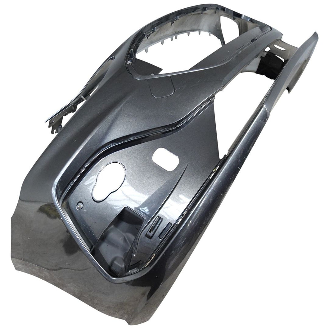 Ford Focus ST Line front bumper 2022-2025 Genuine Used pn NX7B-17C831-SA