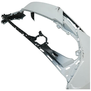 TOYOTA C-HR FRONT BUMPER 2023 onwards 5 Door GENUINE 52119-F4250