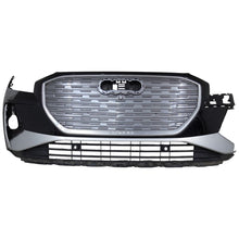 Load image into Gallery viewer, Audi Q4 E-Tron S Line front bumper 2021-2024 Genuine pn 89A807103B
