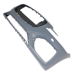 Jaguar XF R Dynamic FRONT BUMPER 2021 onwards Facelift GENUINE pn MX63-17F003-B