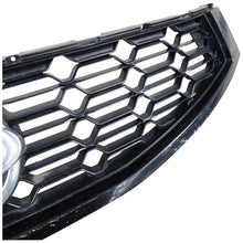Load image into Gallery viewer, Ssanyong Korando front bumper upper grill 2013-2017 Genuine pn k78751-34300
