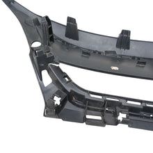 Load image into Gallery viewer, Peugeot 3008 front bumper upper backing 2017-2019 Genuine 9815317777
