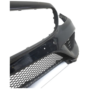 Mercedes Benz C Class AMG line front bumper W205 2014-2018 Genuine A2058850925