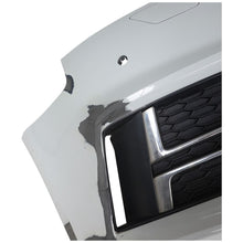 Load image into Gallery viewer, Audi A4 B9 S4 S Line front bumper 2016 on Saloon Avant Genuine 8W0807437F
