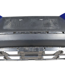 Load image into Gallery viewer, Jaguar I Pace rear bumper 2018-2024 Electric SUV Genuine pn J9D3-17D781-A
