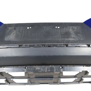 Jaguar I Pace rear bumper 2018-2024 Electric SUV Genuine pn J9D3-17D781-A