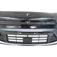 Load image into Gallery viewer, Polestar 4 front bumper 2024-2026 5 Door Liftback Genuine Used 80008611
