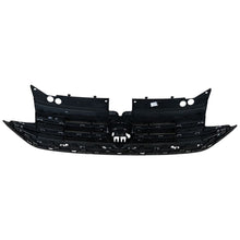 Load image into Gallery viewer, Volkswagen Tiguan R Line front bumper grill 2020-2024 SUV Genuine 5NA853677Q
