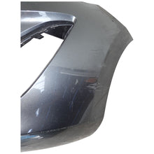 Load image into Gallery viewer, Ford fiesta front bumper 2018-2022 Hatchback Genuine pn H1BB-17757-A
