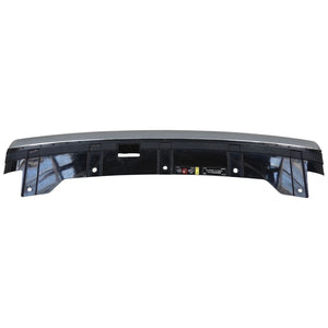 Volvo XC60 front bumper upper grill 2022-2025 GENUINE Used 31457464