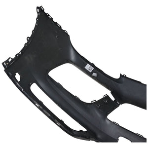 PORSCHE CAYENNE FRONT BUMPER 2018 onwards 5 Door SUV Used GENUINE 9Y0807221