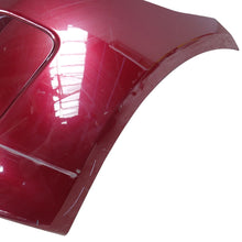 Load image into Gallery viewer, Jaguar XE R Sport front bumper saloon or estate Genuine pn GX7M-17F003-AA
