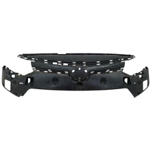 Load image into Gallery viewer, Toyota Proace front bumper upper fitting trim 2016-2021 Genuine 9836021880
