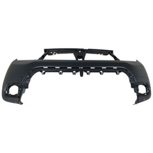 Load image into Gallery viewer, Dacia Duster front bumper 2018-2021 Genuine 620221776R
